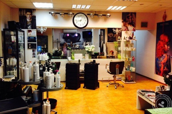 Амарис - фото 10