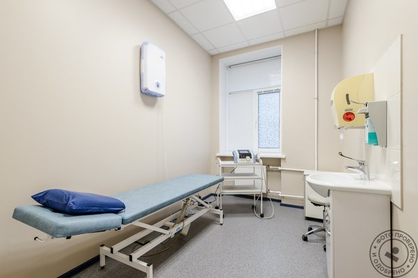 Медицинский центр «Медико-санитарная часть №157» (МСЧ №157) - фото 5