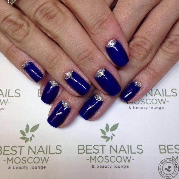 Салон красоты Best Nails Moscow - фото 1