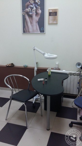 Студия красоты «Шоколад» на Алтуфьевском шоссе - фото 6