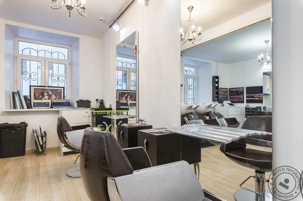 Имидж-студия «Гримерка» - фото 6