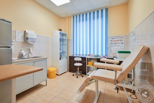 Медицинский центр Детский Доктор в Гатчине - фото 4