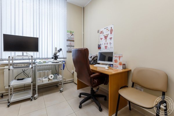 Клиника Доктор на проспекте Энтузиастов - фото 5