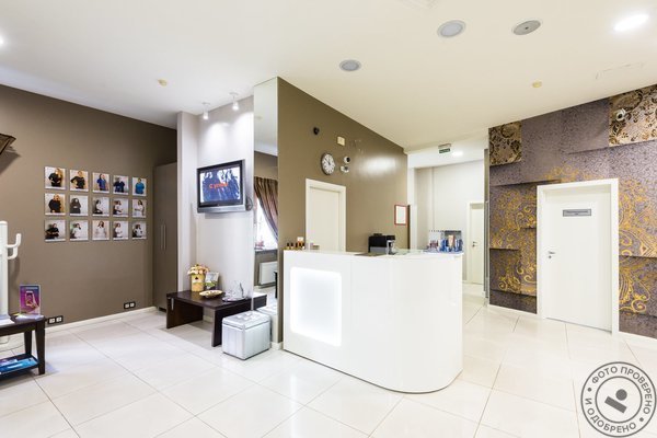 Центр красоты и эстетики M.Beauty на метро Лесная - фото 1