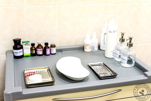 Центр эстетической медицины «Армида» - фото 17