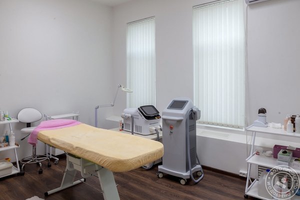 Салон красоты Астория на Каширском шоссе - фото 7