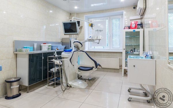 Клиника Доктор с Вами на улице Генерала Кузнецова, 19 к 1 - фото 7