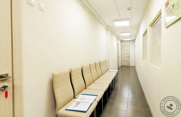 Медицинская и косметологическая клиника «Медицина и красота на Павелецкой» - фото 9