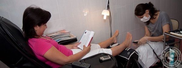 Маки Варшавская - фото 6