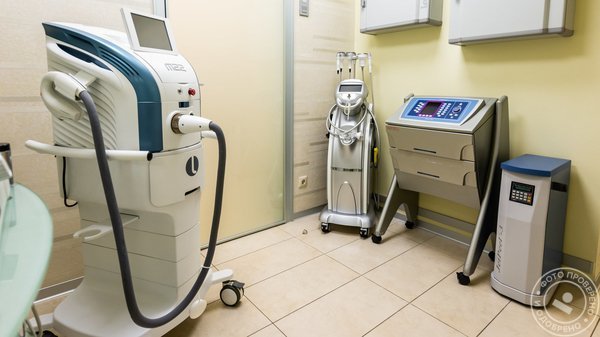 Многопрофильная клиника МЕДИ на Захарова - фото 8