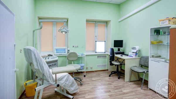 Медицинский центр ИЛОМЕД - фото 9