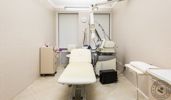 Центр косметологии и медицины Лазерный Доктор на Гороховой улице, 26 - фото 5