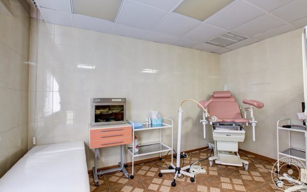 Медицинский центр МедикалКлаб на улице Генерала Кузнецова, 13 - фото 8