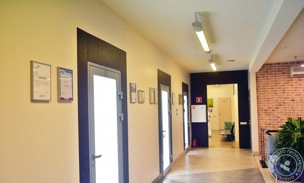 «Клиника Семейная» у м. Сходненская - фото 9