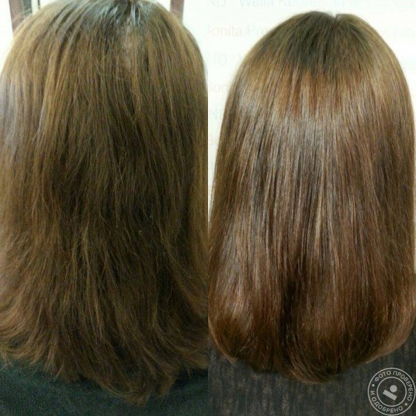 Салон красоты Bonita.pro в Метрогородке - фото 1