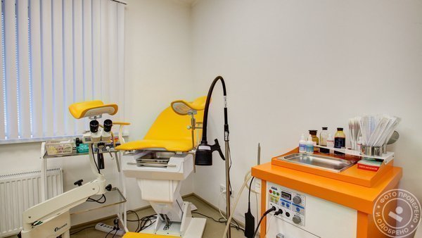 Медицинский центр Инвиво на улице Кирова в Домодедово - фото 6