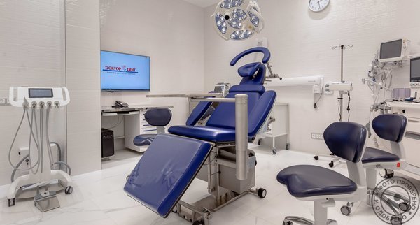 Клиника стоматологии и косметологии Доктор Дент на проспекте Энгельса - фото 5