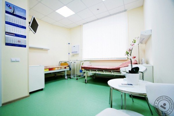 Многопрофильная клиника «Ваш доктор» в Тропарёво - фото 2