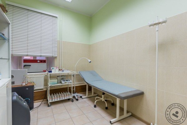 МедЦентрсервис у м. Сухаревская - фото 8