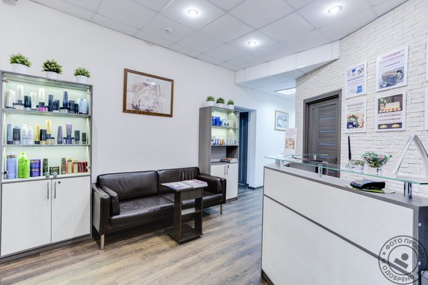 Салон красоты Астория на Каширском шоссе - фото 1