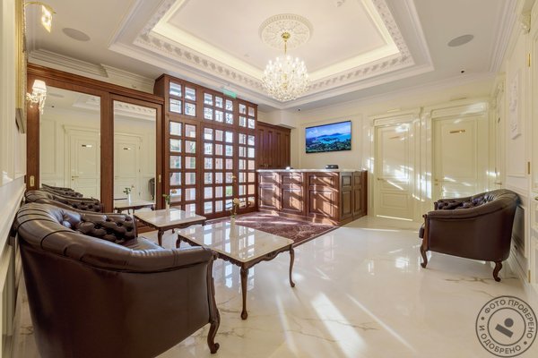 Стоматологическая клиника Dental House на Парадной улице - фото 8