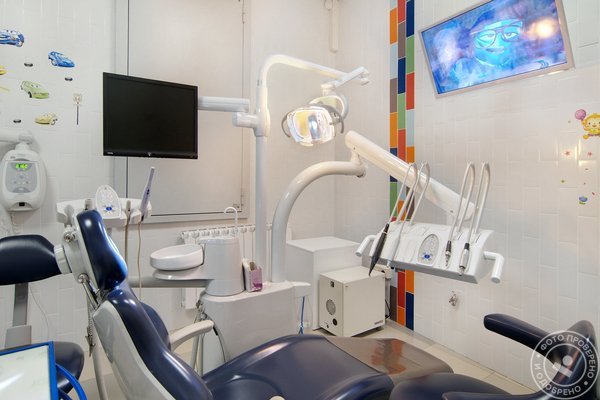 Медицинский центр Андреевские больницы - НЕБОЛИТ на метро Мякинино - фото 5