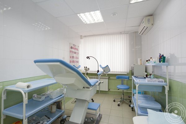 Медицинский центр Лекарь Павшинская пойма - фото 5