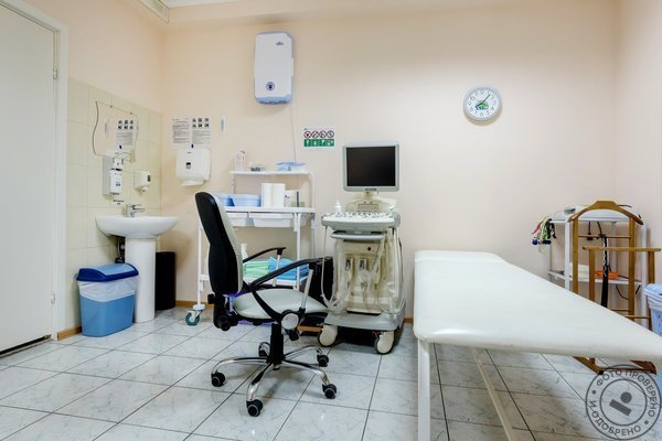 Медицинский центр XXI век на Большой Пушкарской улице - фото 2