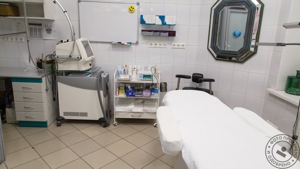 Мастерская красоты Майи Тимченко в Одинцово - фото 10