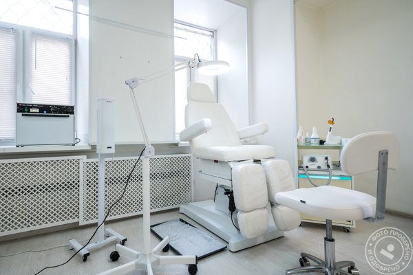 Студия подологии и медицинского педикюра Здоровые стопы - фото 3