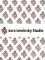 Салон красоты Lera Lewinsky Studio Россия, Москва, Енисейская ул., д. 19, к. 1