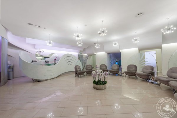 Клиника косметологии и пластической хирургии Медиэстетик на Невском проспекте - фото 1