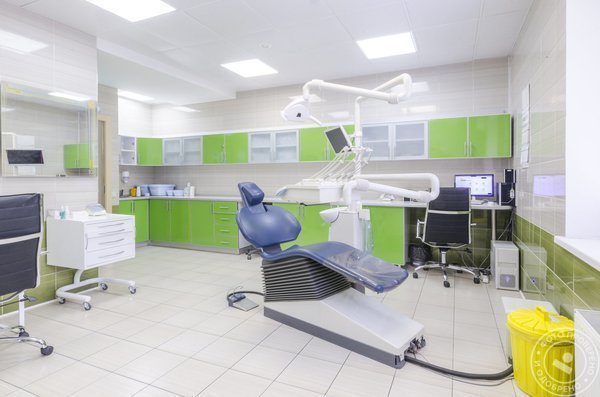 Медицинский центр «Медлайн-Сервис» у м. Речной вокзал - фото 9