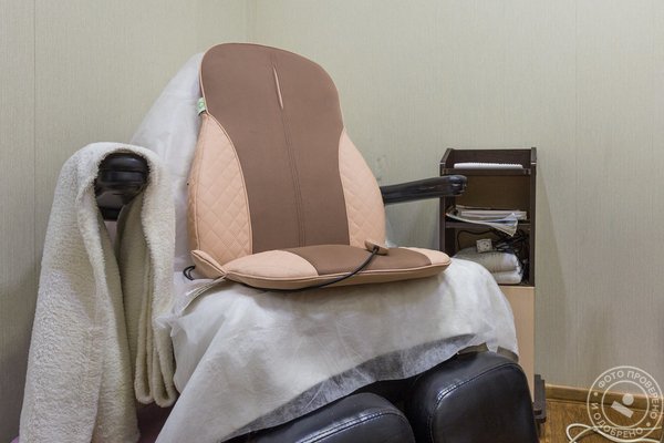 Салон красоты «Орион» - фото 9