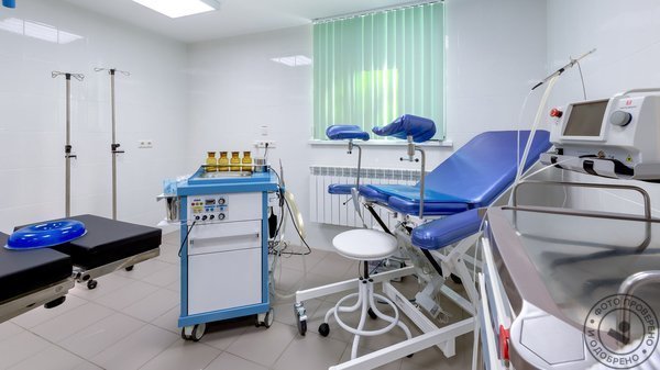 Медицинский центр Longa Vita - фото 1