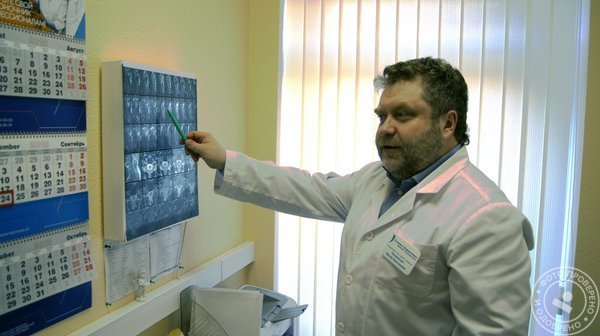 Клиника Позвоночника доктора Разумовского на проспекте Авиаконструкторов - фото 10