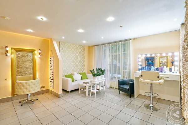 Студия красоты «Мята» - фото 4