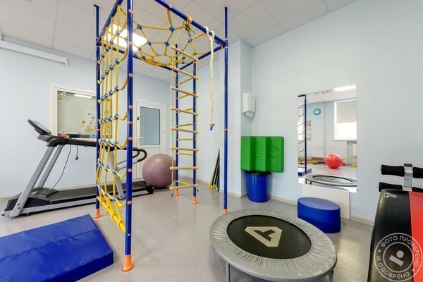 Медицинский центр Доктрина в БЦ Содружество - фото 9