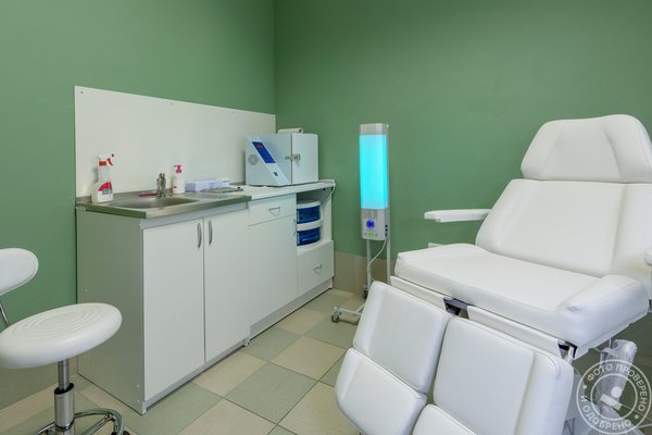 Центр ортопедии и ногтевого сервиса Ортомир на метро Приморская - фото 7