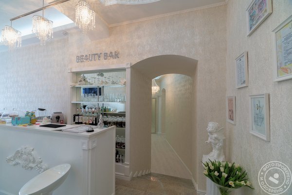 Салон лазерной эпиляции Sapphire на Садовнической улице - фото 2