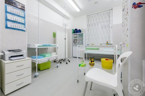 Медицинский центр XXI век на улице Маршака - фото 7