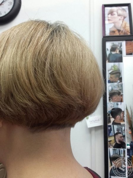 Салон красоты Elenta - фото 10