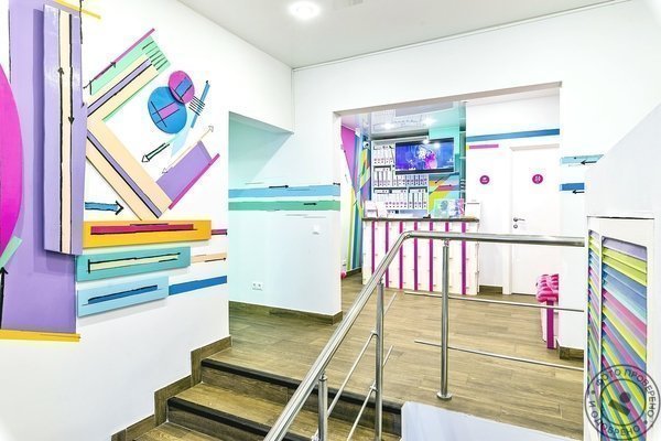 Женская консультация «Медок» в Марфино - фото 10