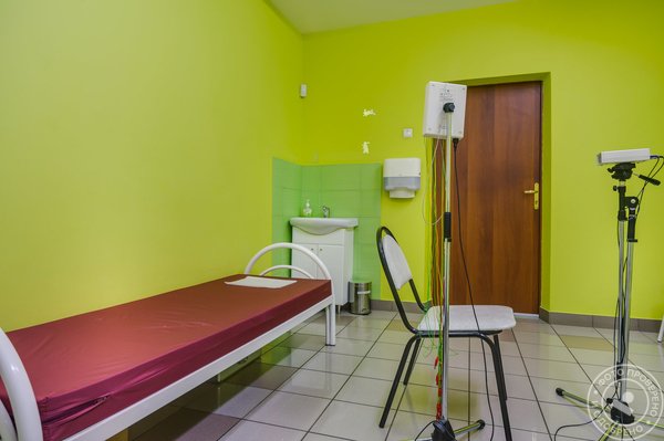 Медицинский центр «МедФорд» - фото 3