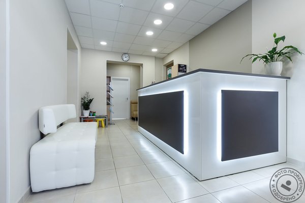 Клиника Доктор на проспекте Энтузиастов - фото 1