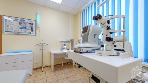 Медицинский центр Детский Доктор в Гатчине - фото 6