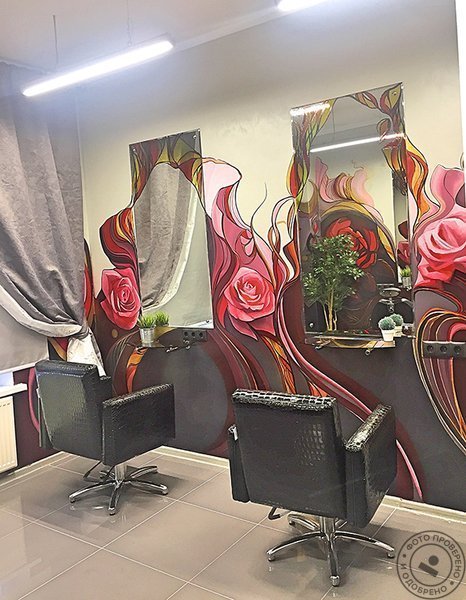 Центр красоты «100ЛИЦА» на Рублёвском шоссе - фото 7