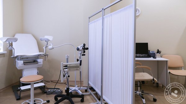 Многопрофильная клиника МЕДПРАЙМ на улице Шаболовка - фото 2