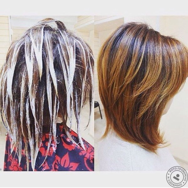 Салон красоты «Творческая личность» - фото 7