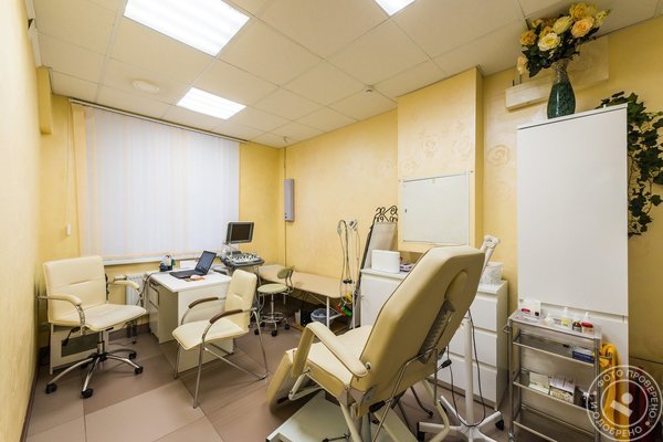 Клиника Рута на метро Удельная - фото 2